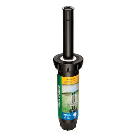 Rain Bird Rain Bird 1800 Series 4 in. H Full-Circle Pop-Up Sprinkler 1804FDS